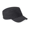 Cap - mod.B34:Black, 100% cotton, One Size